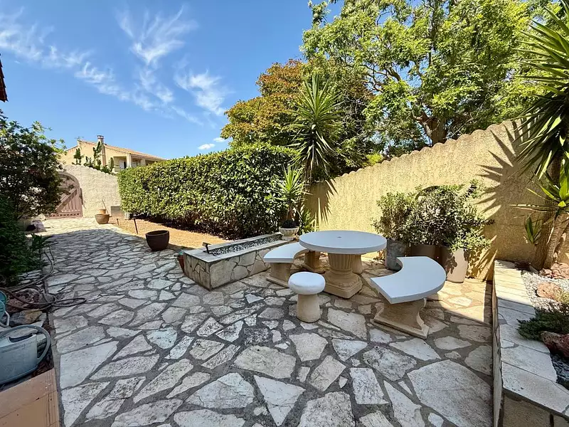 Appartement, 123 m²