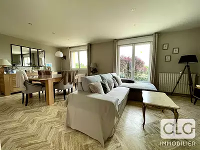 Maison, 191,2 m²