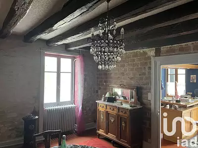 Maison, 140 m²
