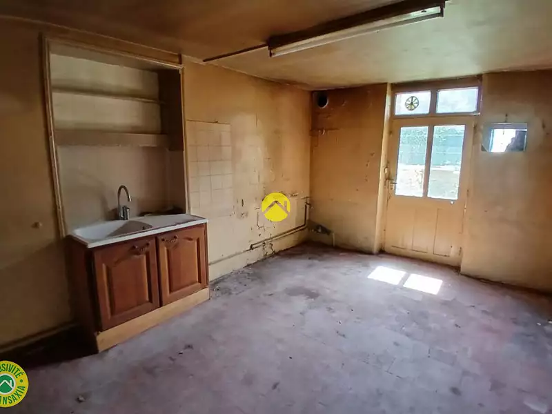 Maison, 142 m²