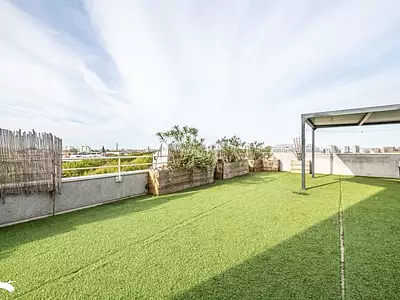 Appartement, 123 m²