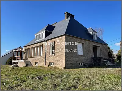 Maison, 180 m²