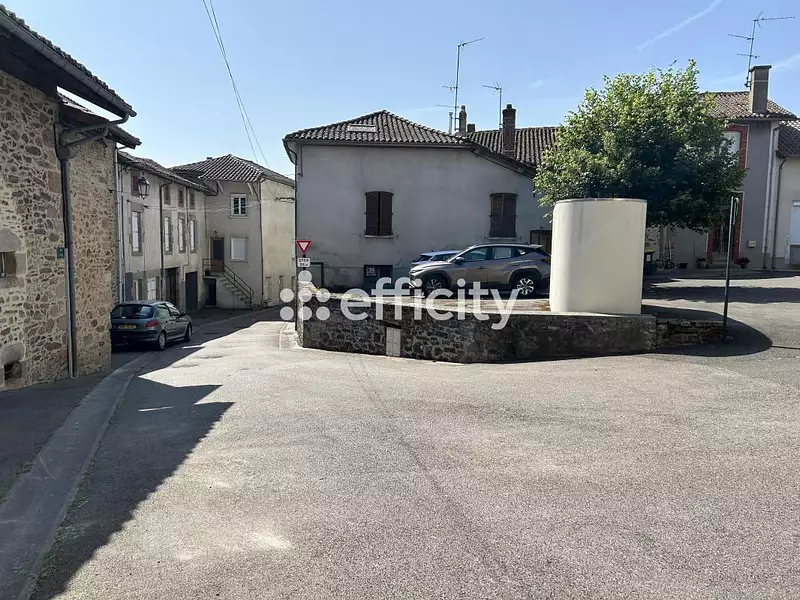 Maison, 200 m²