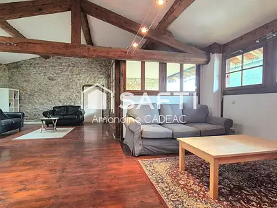 Maison, 150 m²