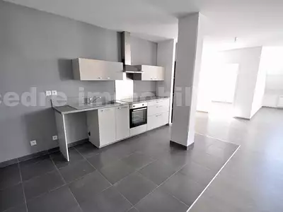 Appartement, 88,66 m²