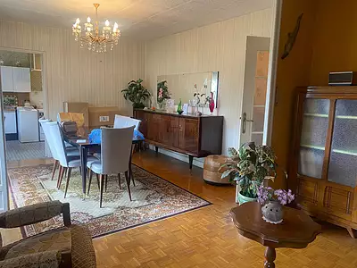Appartement, 72 m²