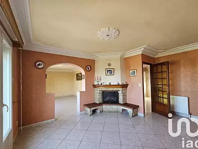 Maison, 88 m²