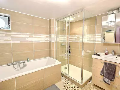 Maison, 135 m²