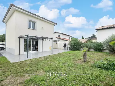 Maison, 142 m²