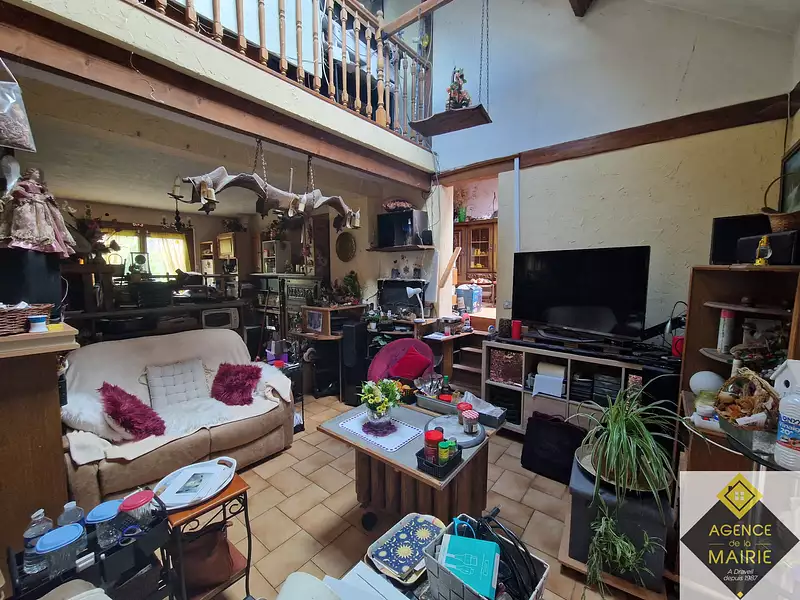 Maison, 100 m²