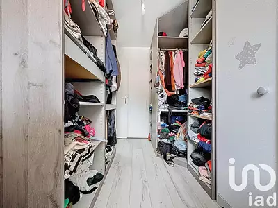 Maison, 102 m²