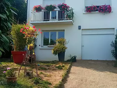 Maison, 85 m²