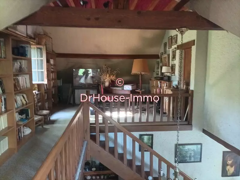 Maison, 153 m²