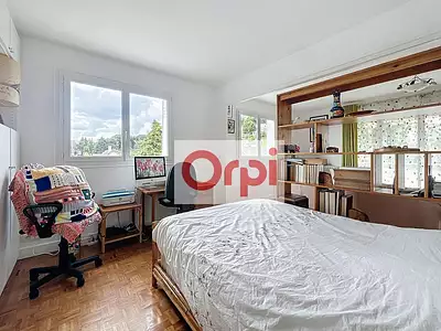 Appartement, 43 m²