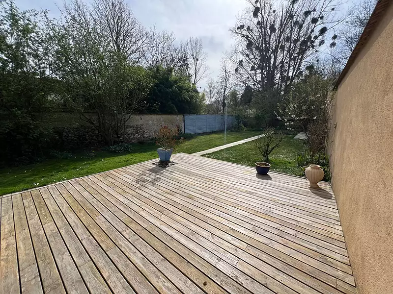Maison, 145 m²