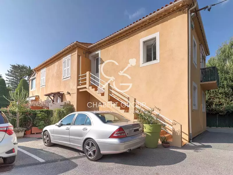 Appartement, 28,85 m²