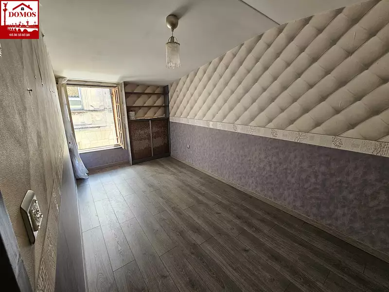 Maison, 100 m²