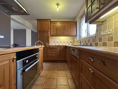Maison, 112 m²