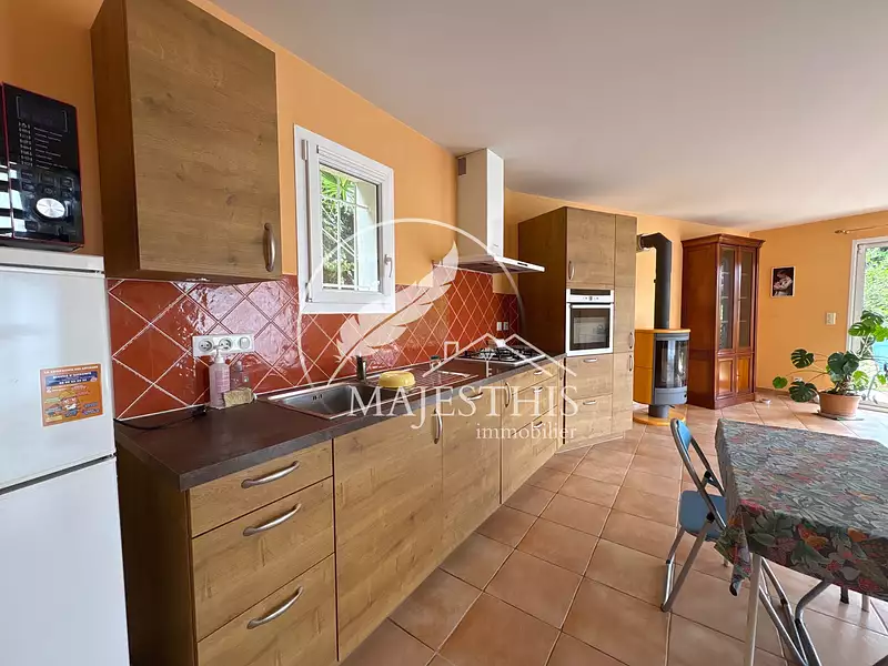 Maison, 96,18 m²