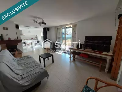 Maison, 143 m²