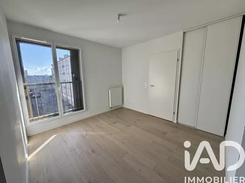 Appartement, 42 m²