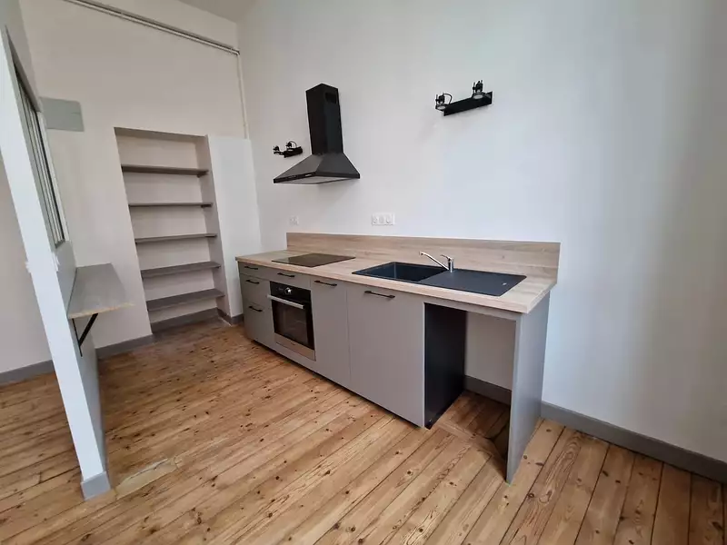 Appartement, 87 m²