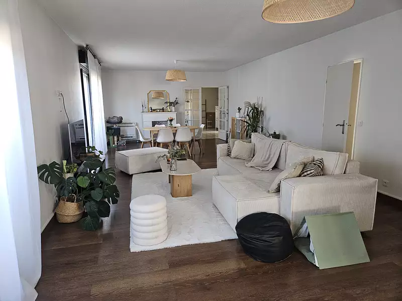 Appartement, 163 m²
