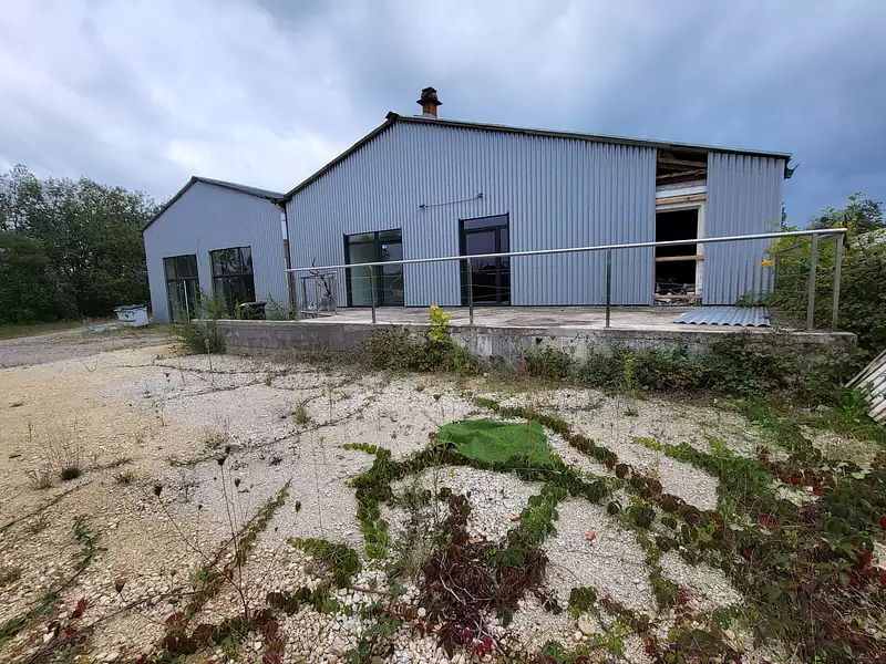 Maison, 590 m²