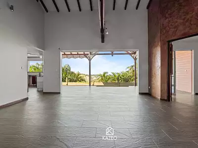 Maison, 120 m²
