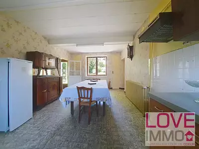 Maison, 150 m²
