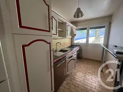Appartement, 66 m²