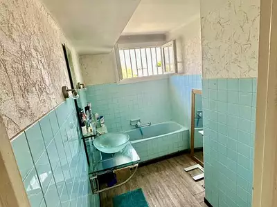 Appartement, 88 m²