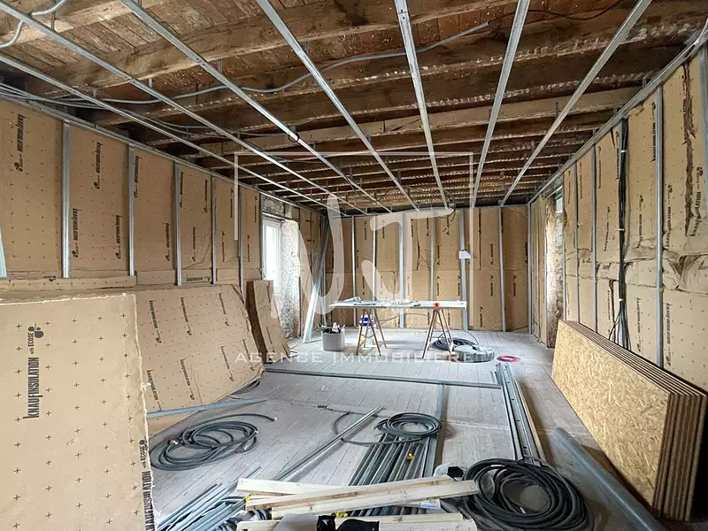 Maison, 87,9 m²