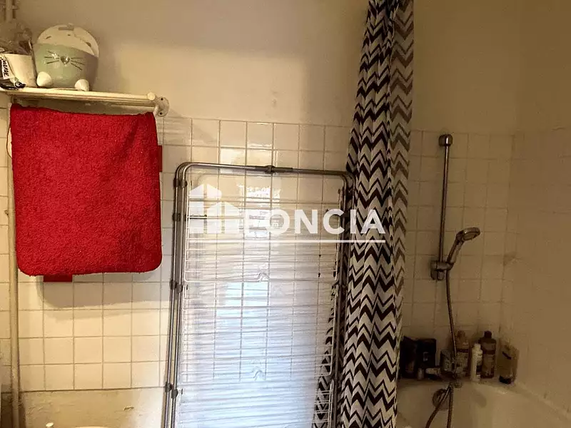 Appartement, 43 m²