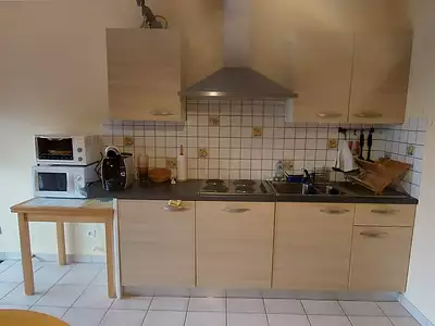 Appartement, 42,42 m²