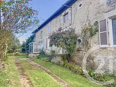 Maison, 110,6 m²
