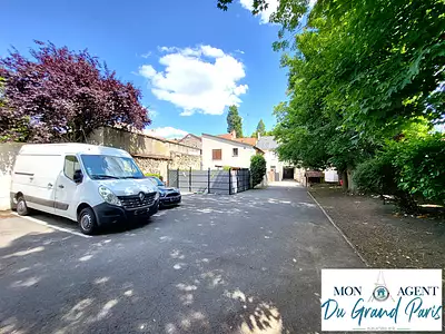 Appartement, 35,7 m²