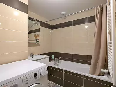 Appartement, 77,34 m²