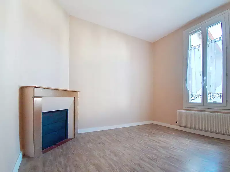 Appartement, 31,04 m²