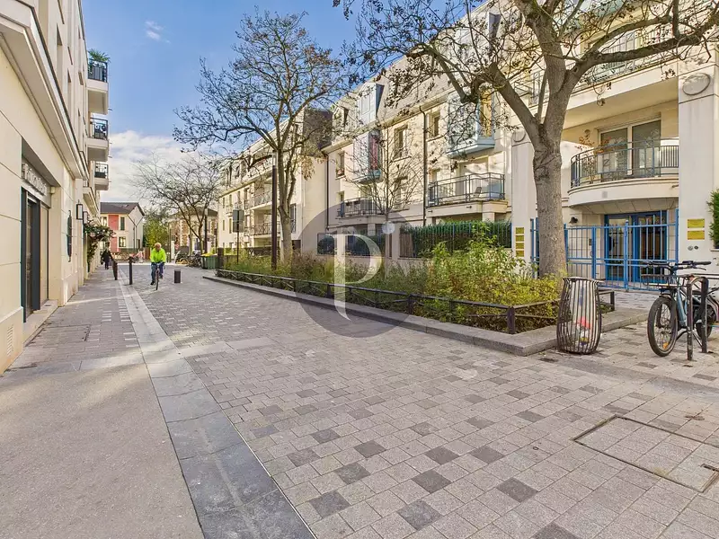 Appartement, 63,66 m²