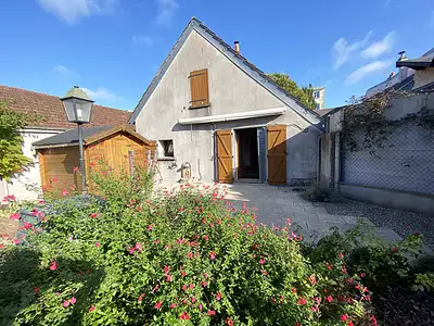 Maison, 157 m²