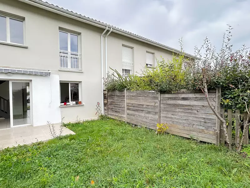 Maison, 85,03 m²