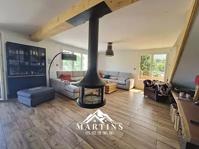 Maison, 203 m²