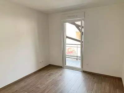 Appartement, 68 m²