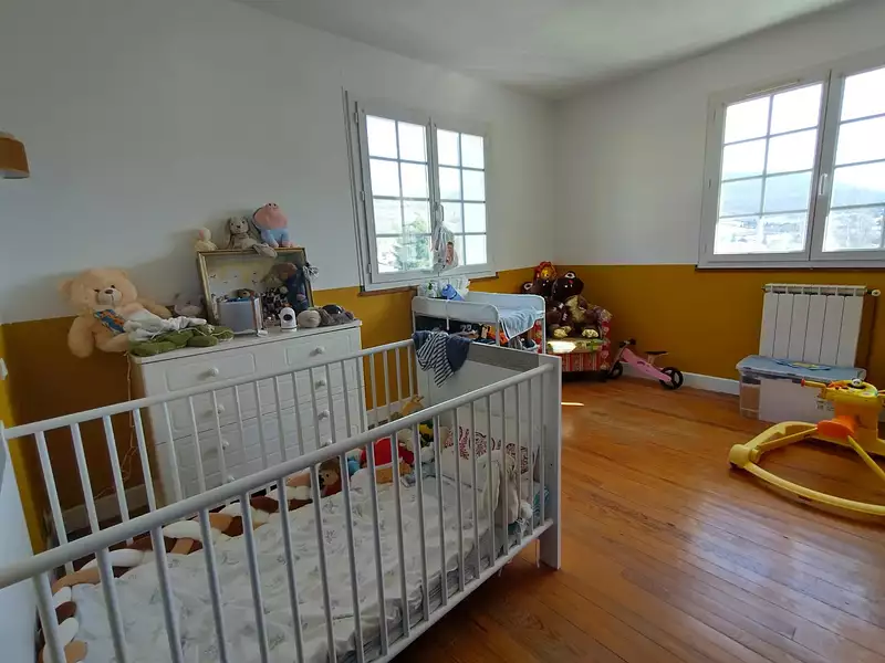 Maison, 136,1 m²