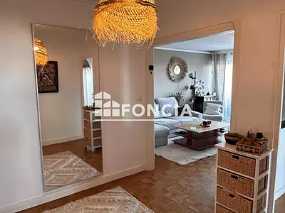 Appartement, 87 m²