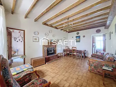 Maison, 107 m²