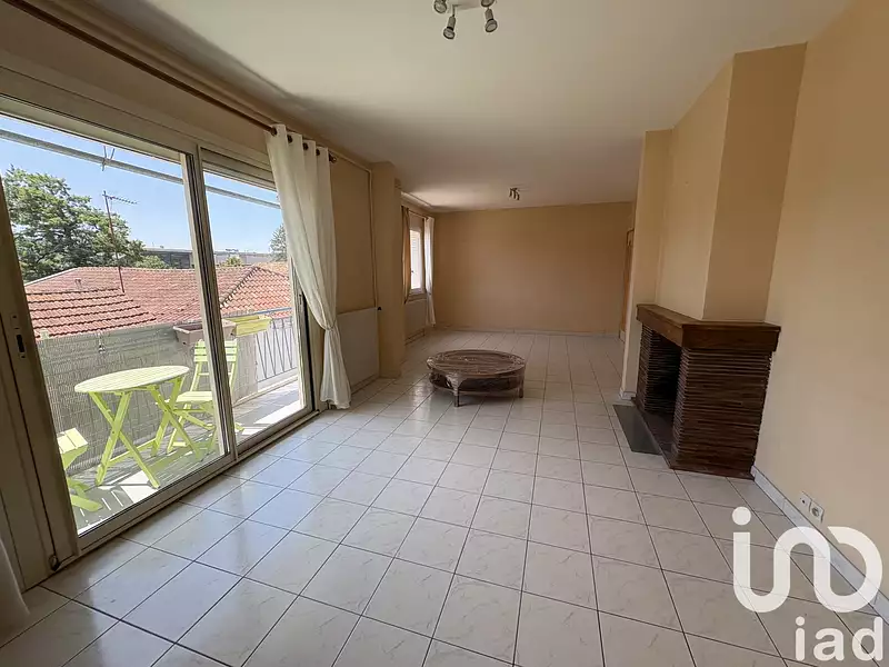 Appartement, 78 m²