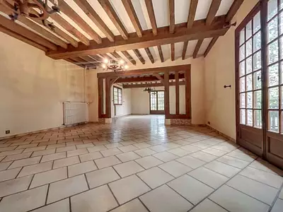 Maison, 211 m²