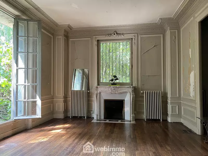 Maison, 182 m²